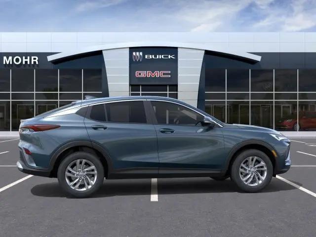 2026 Buick NV Preferred FWD