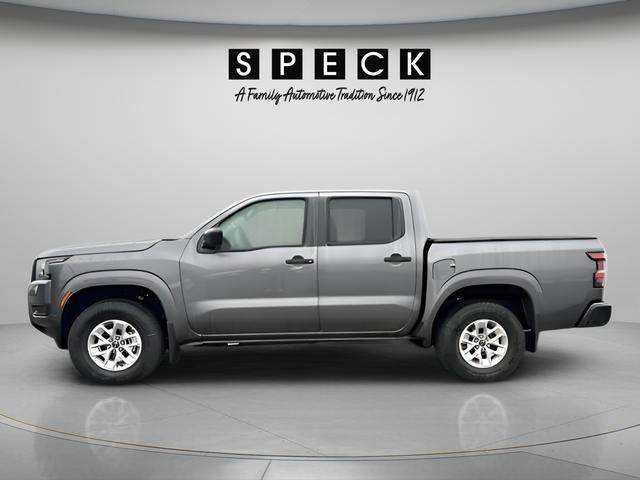 2026 Nissan Frontier Crew Cab S 4x4 for sale in Sunnyside, WA