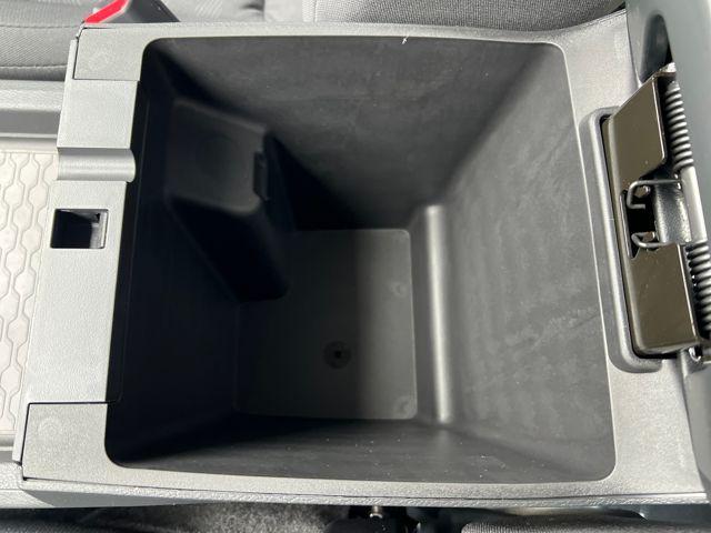 2026 Nissan Frontier Crew Cab S 4x4