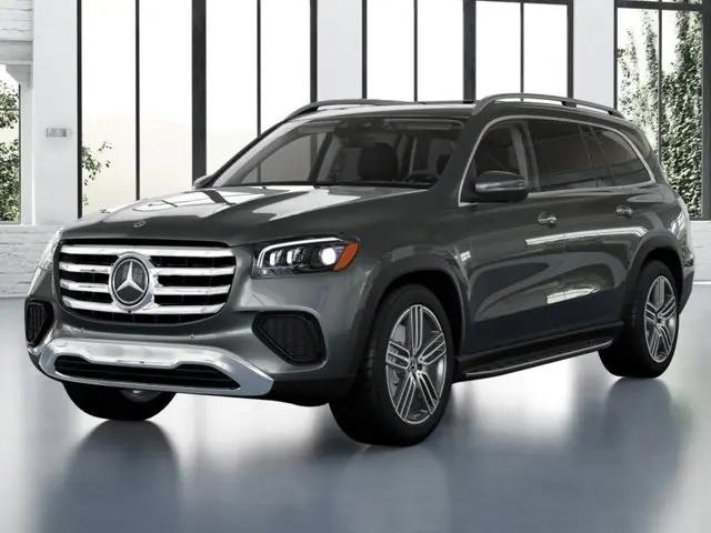 2026 Mercedes-Benz GLS GLS 450 4MATIC for sale in Lawrenceville, NJ