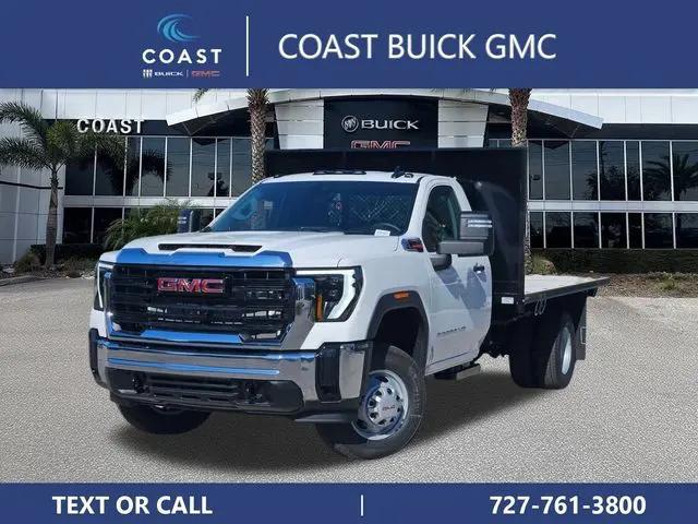 2026 GMC Sierra 3500HD Pro for sale in Port Richey, FL