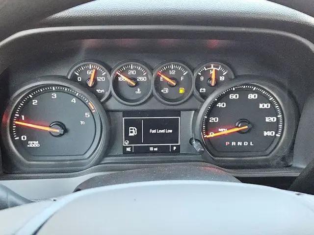 2026 GMC Sierra 3500HD Pro