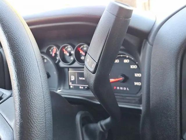 2026 GMC Sierra 3500HD Pro