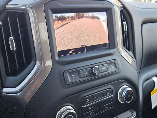 2026 GMC Sierra 3500HD Pro