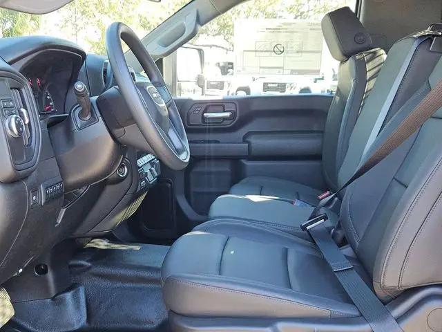 2026 GMC Sierra 3500HD Pro