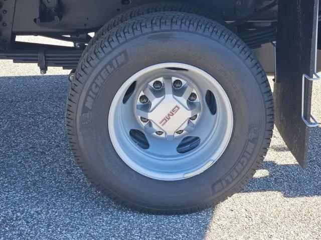 2026 GMC Sierra 3500HD Pro