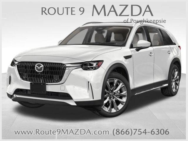 2026 Mazda X-90 3.3 Turbo Premium Plus for sale in Poughkeepsie, NY