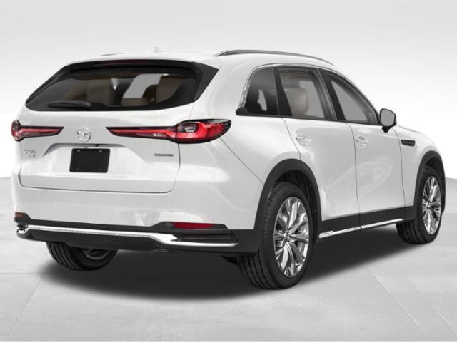 2026 Mazda X-90 3.3 Turbo Premium Plus