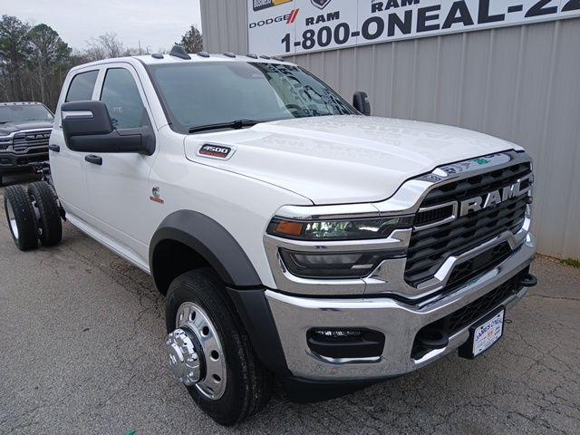 2026 Ram 4500 Chassis Tradesman/Big Horn for sale in Bremen, GA