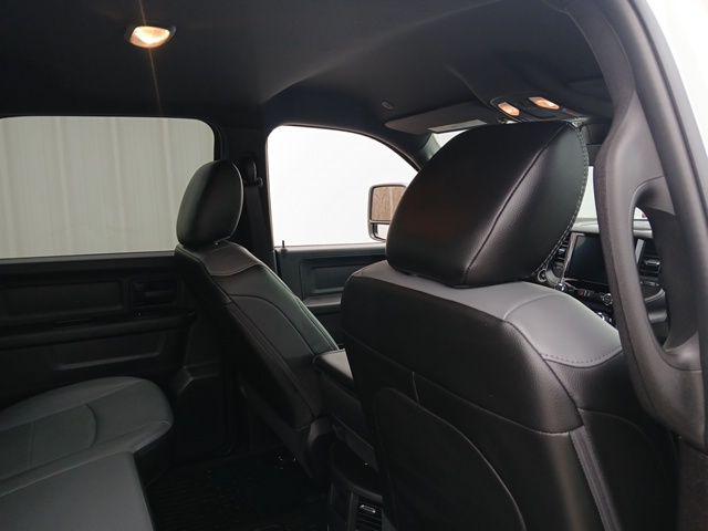 2026 Ram 4500 Chassis Tradesman/Big Horn