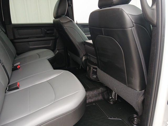 2026 Ram 4500 Chassis Tradesman/Big Horn