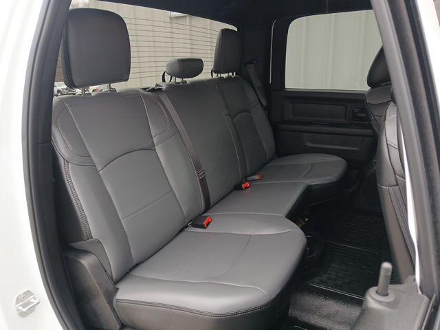 2026 Ram 4500 Chassis Tradesman/Big Horn