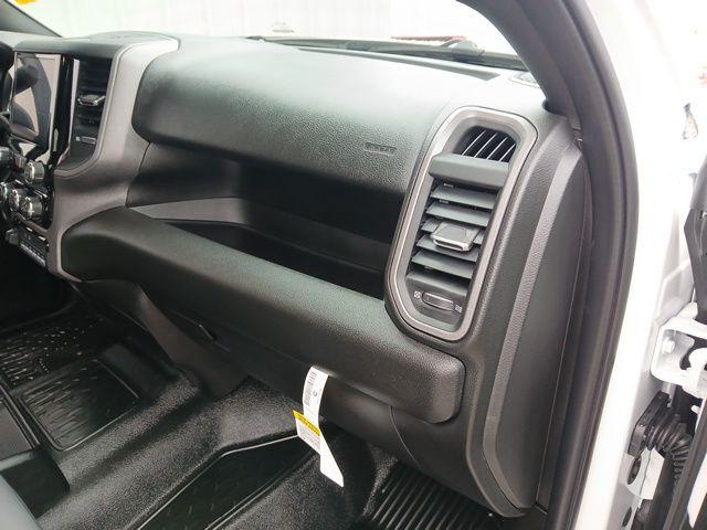 2026 Ram 4500 Chassis Tradesman/Big Horn