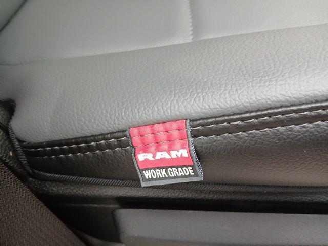 2026 Ram 4500 Chassis Tradesman/Big Horn
