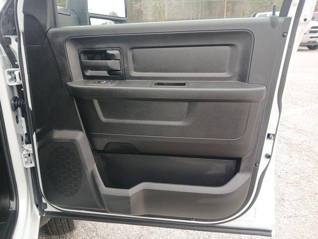 2026 Ram 4500 Chassis Tradesman/Big Horn
