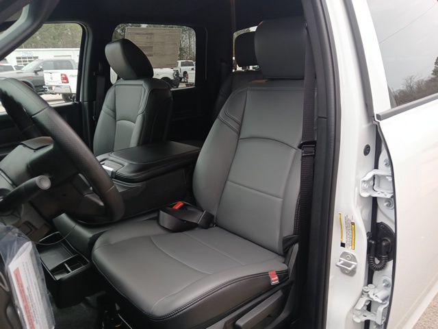 2026 Ram 4500 Chassis Tradesman/Big Horn