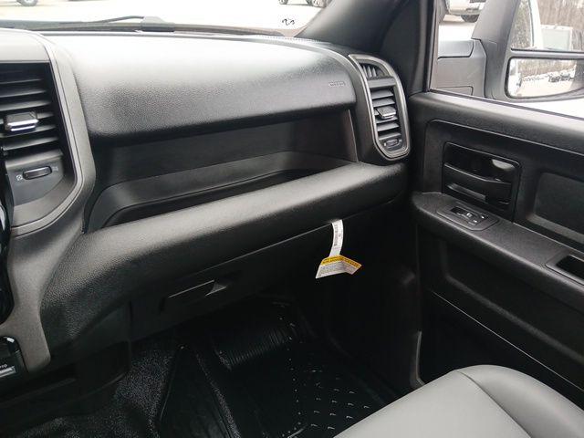 2026 Ram 4500 Chassis Tradesman/Big Horn