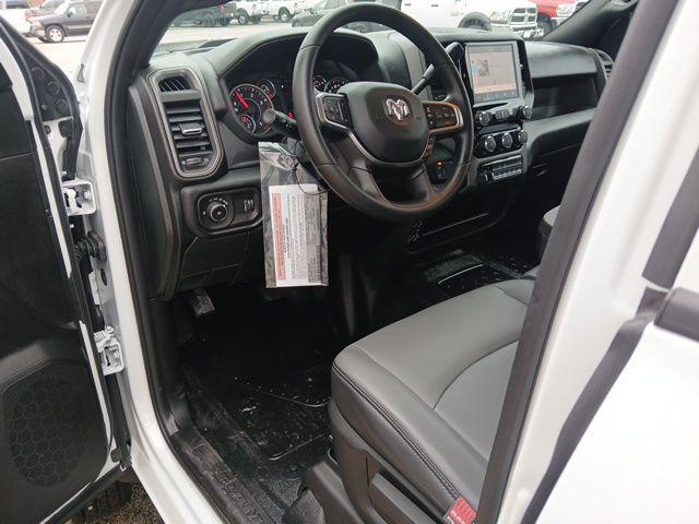 2026 Ram 4500 Chassis Tradesman/Big Horn