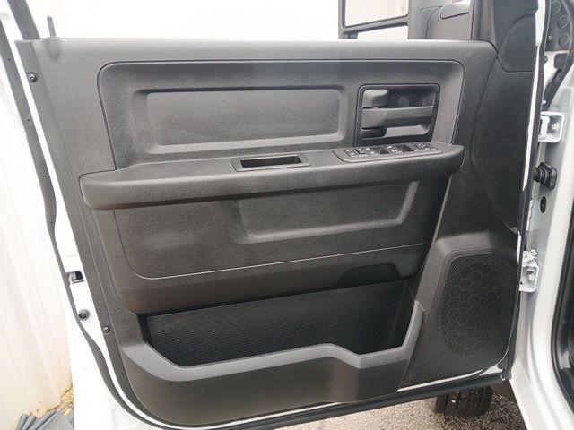 2026 Ram 4500 Chassis Tradesman/Big Horn