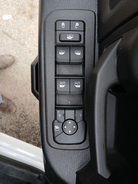 2026 Ram 4500 Chassis Tradesman/Big Horn