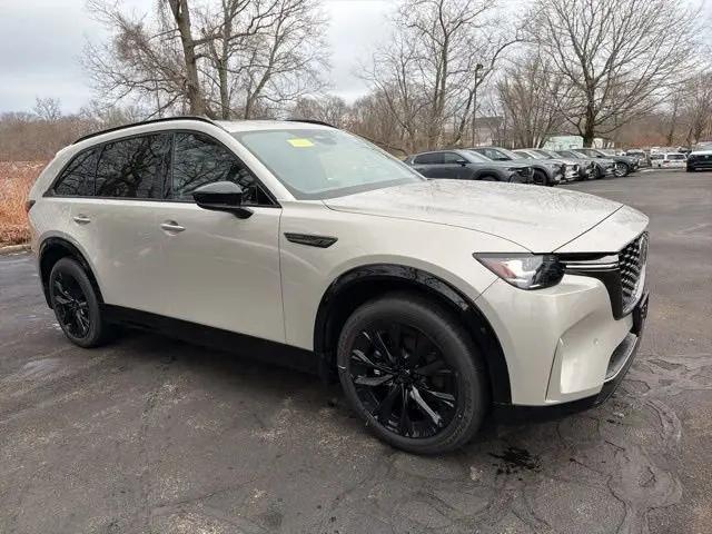 2026 Mazda X-90 3.3 Turbo S Premium Sport for sale in Seekonk, MA