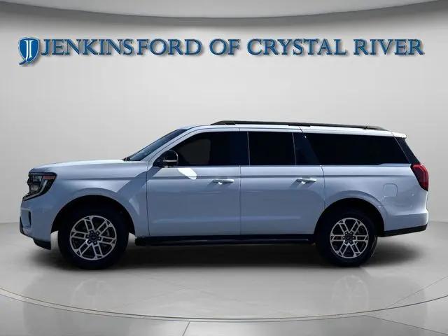 2026 Ford Expedition Max Active MAX