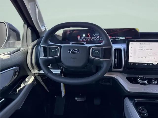 2026 Ford Expedition Max Active MAX