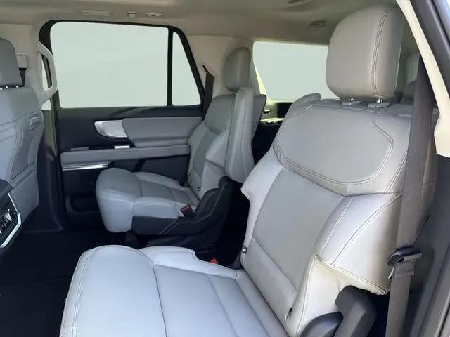 2026 Ford Expedition Max Active MAX