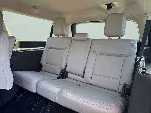 2026 Ford Expedition Max Active MAX