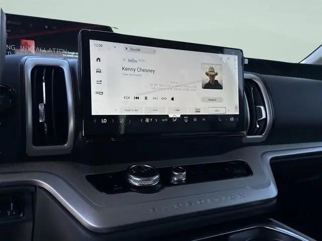 2026 Ford Expedition Max Active MAX