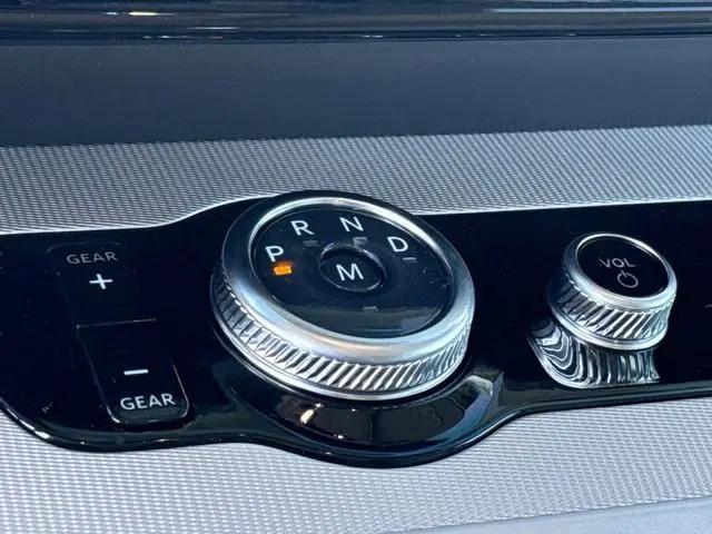 2026 Ford Expedition Max Active MAX