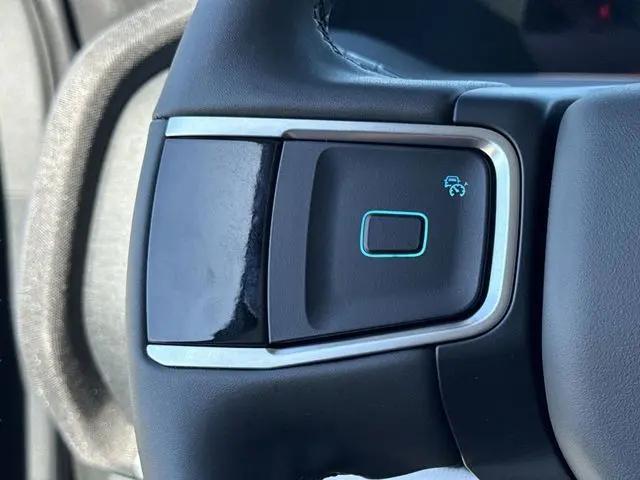 2026 Ford Expedition Max Active MAX
