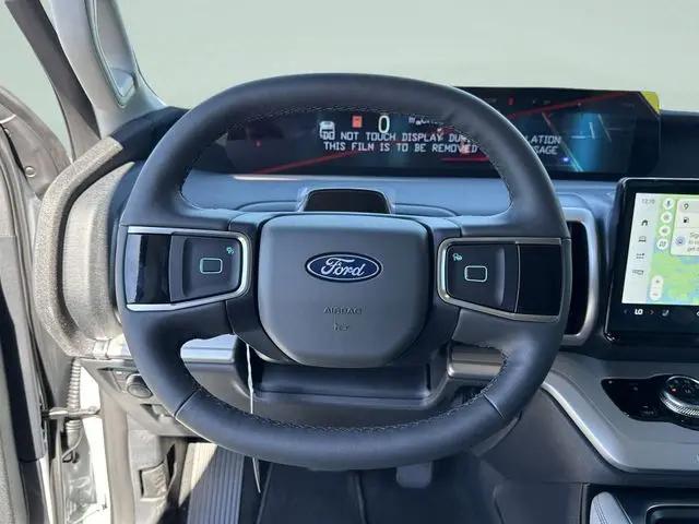 2026 Ford Expedition Max Active MAX
