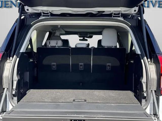 2026 Ford Expedition Max Active MAX