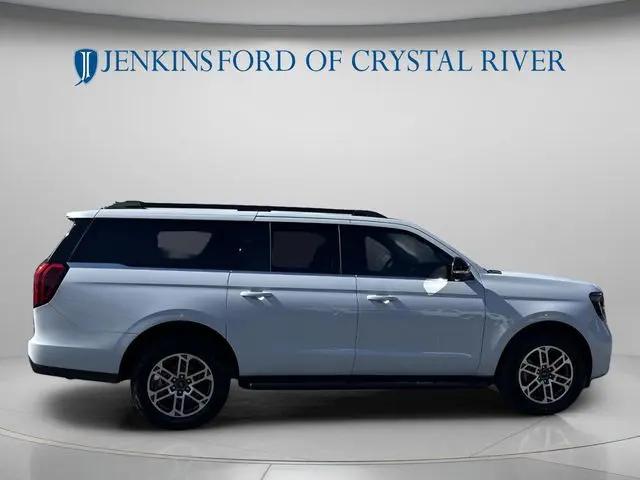 2026 Ford Expedition Max Active MAX