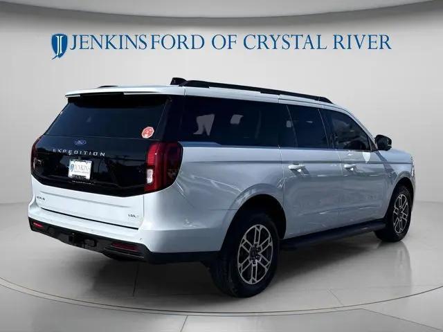 2026 Ford Expedition Max Active MAX
