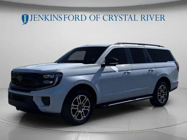 2026 Ford Expedition Max Active MAX