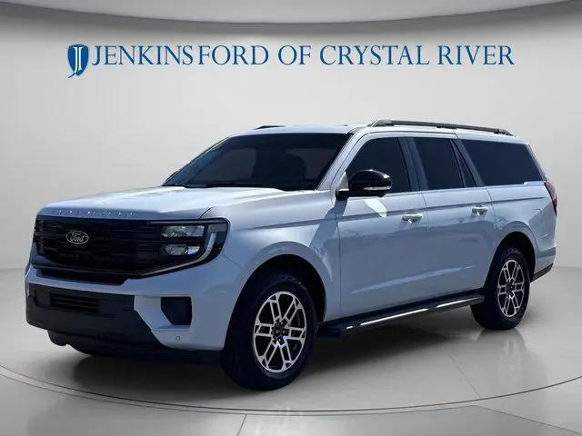 2026 Ford Expedition Max Active MAX
