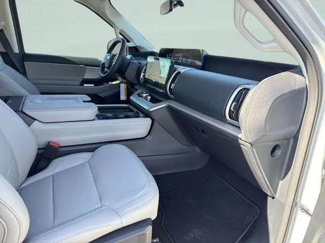 2026 Ford Expedition Max Active MAX