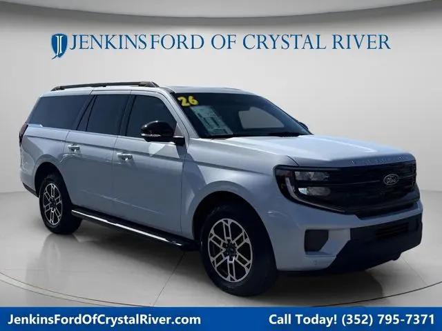 2026 Ford Expedition Max Active MAX for sale in Crystal River, FL