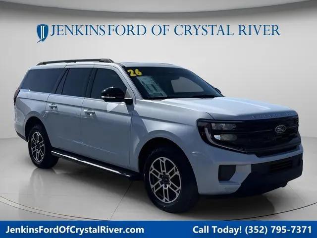2026 Ford Expedition Max Active MAX for sale in Crystal River, FL