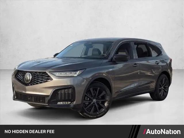 2026 Acura MDX A-SPEC for sale in Cockeysville, MD