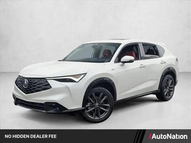 2026 Acura ADX A-Spec for sale in Cockeysville, MD