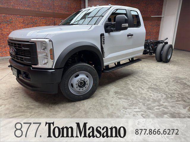 2026 Ford F-450 DRW for sale in Reading, PA