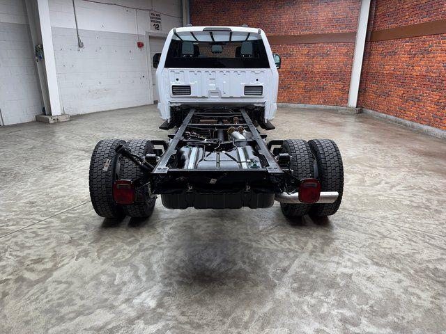 2026 Ford F-450 DRW