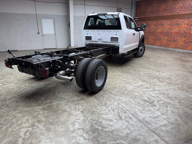 2026 Ford F-450 DRW