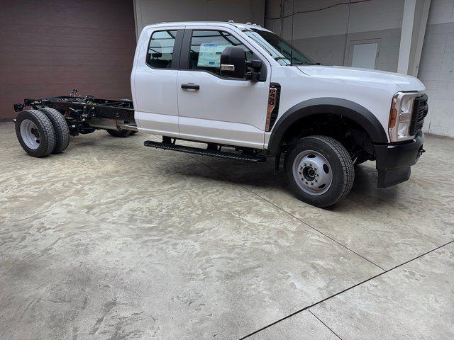 2026 Ford F-450 DRW