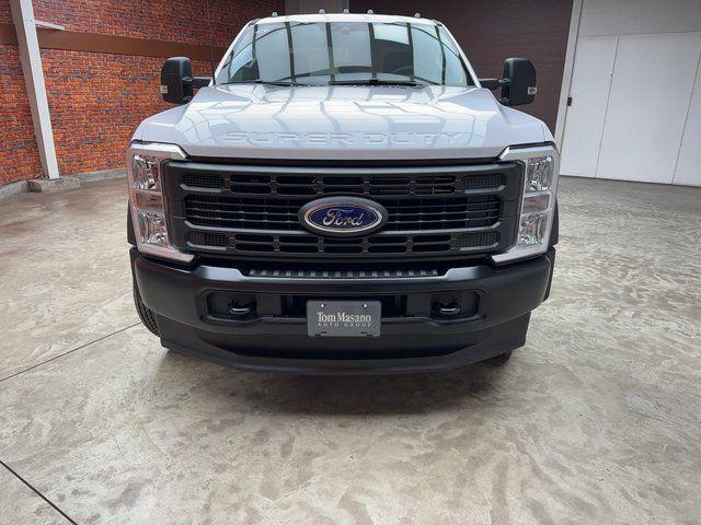 2026 Ford F-450 DRW