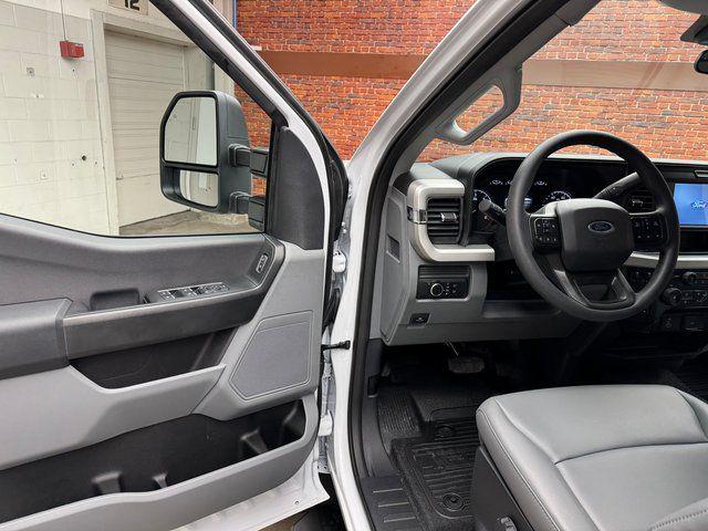 2026 Ford F-450 DRW