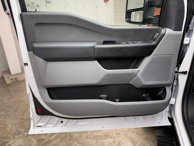2026 Ford F-450 DRW
